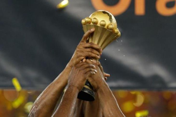 كأس الأمم كأس الأمم